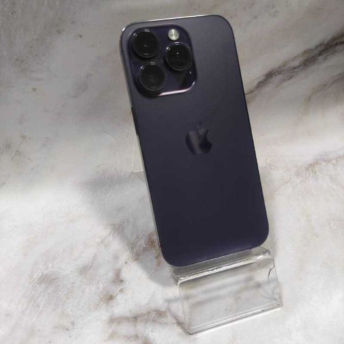 Модель: Apple iPhone 14 Pro , 215000тенге
