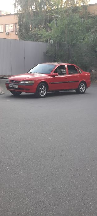 Опель Vekta 1996г