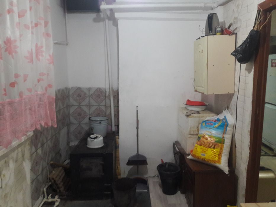 Продается дом в Сортировке