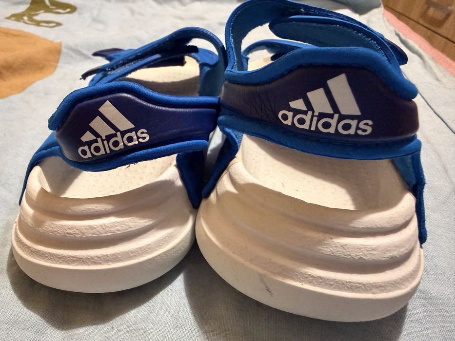 Детски сандали ADIDAS