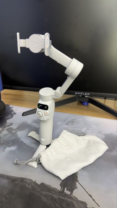 Osmo 7 stabilizator