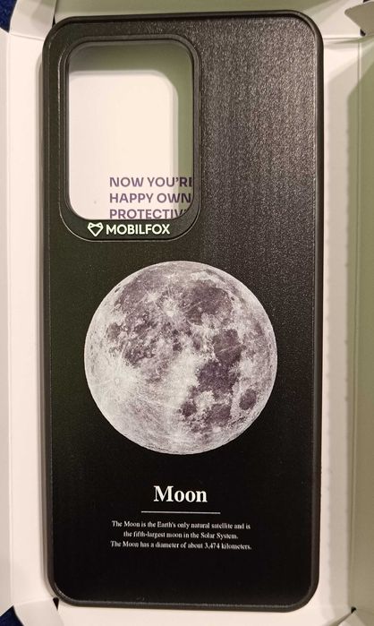 Vând 2 huse mobilfox