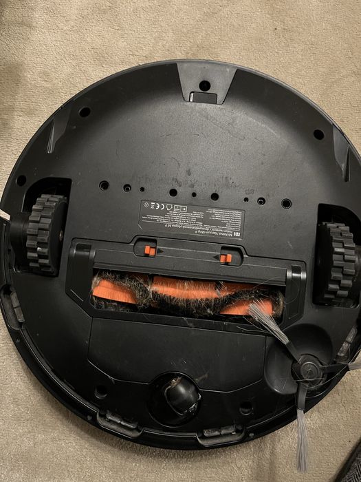 Xiaomi Mi Robot Vacuum Mop Pro (STYTJ02YM)