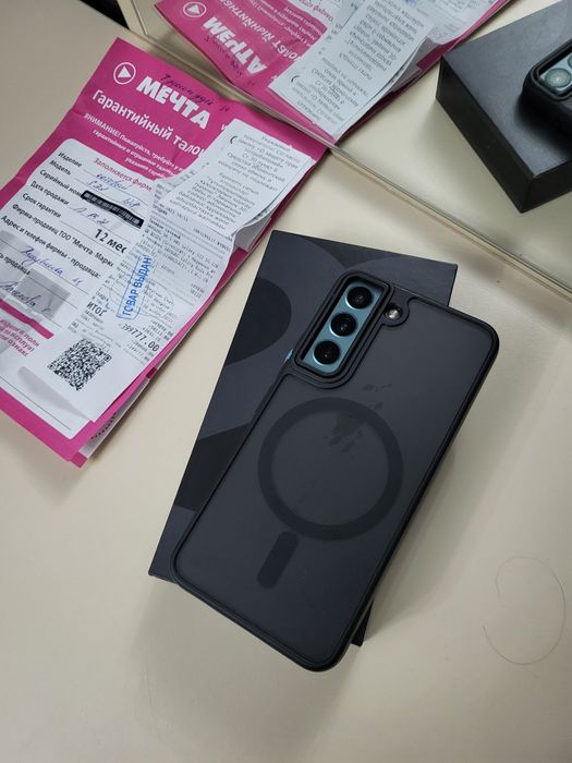 Продам Samsung Galaxy S22 Green