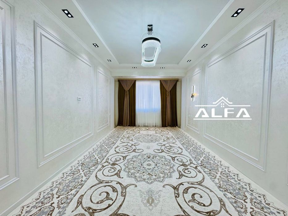 3 xonali 120m2 5-qavat. kvartira sotiladi #3x #228sh