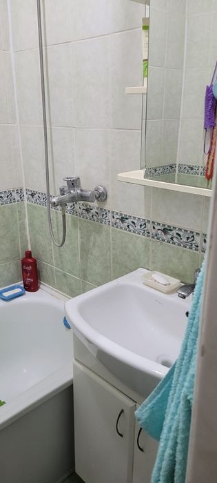 4 ком. квартира продажа