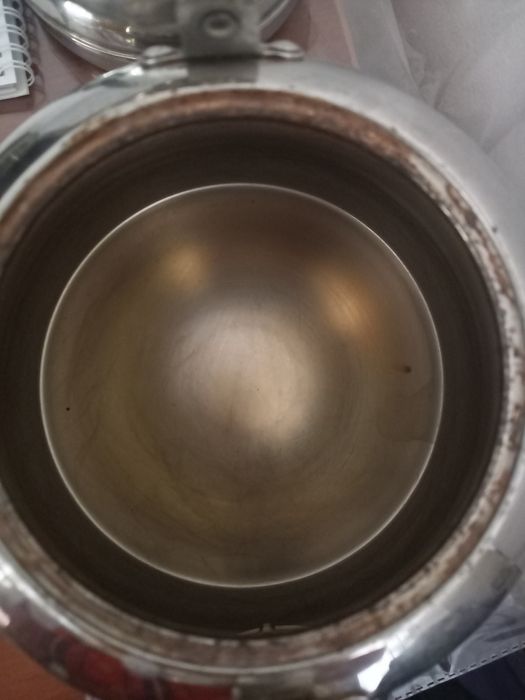 Чайник, заварные чайники