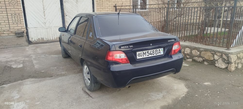 Нексия -2 сотилади