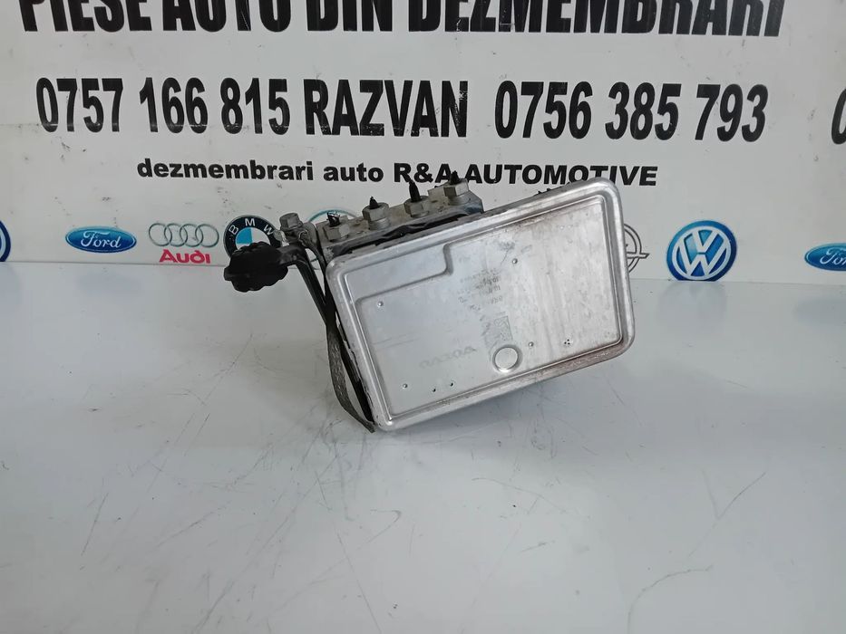 Modul Pompa Unitate ABS Volvo S90 V90 XC60 XC90 2016-2020 Cod 31680098