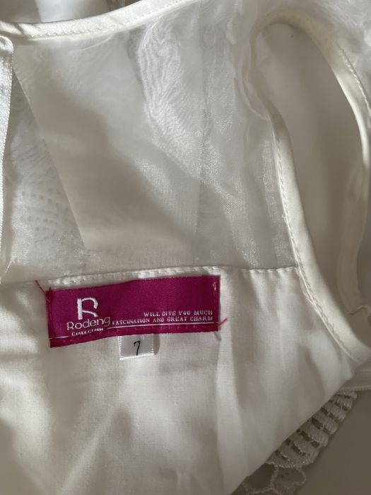 Продам платье на девочку