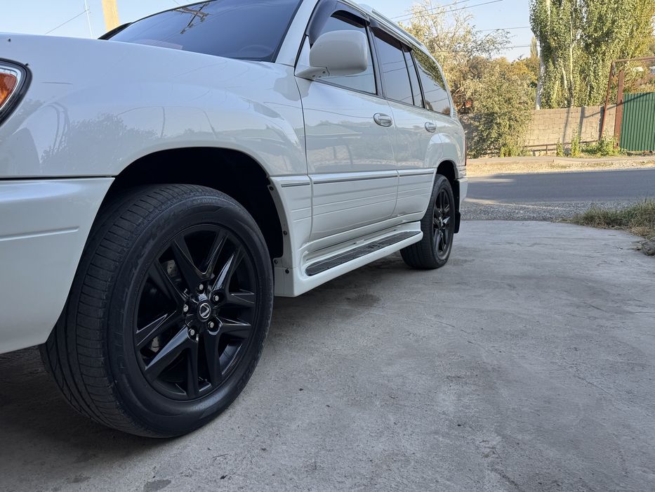 Диски lx 570 lx 470 lc 100