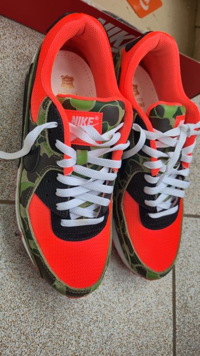 Продавам мъжки маратонки Nike Air Max 90 SP