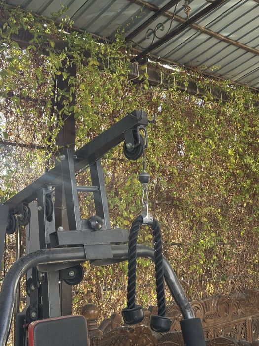 Тренажер домашний