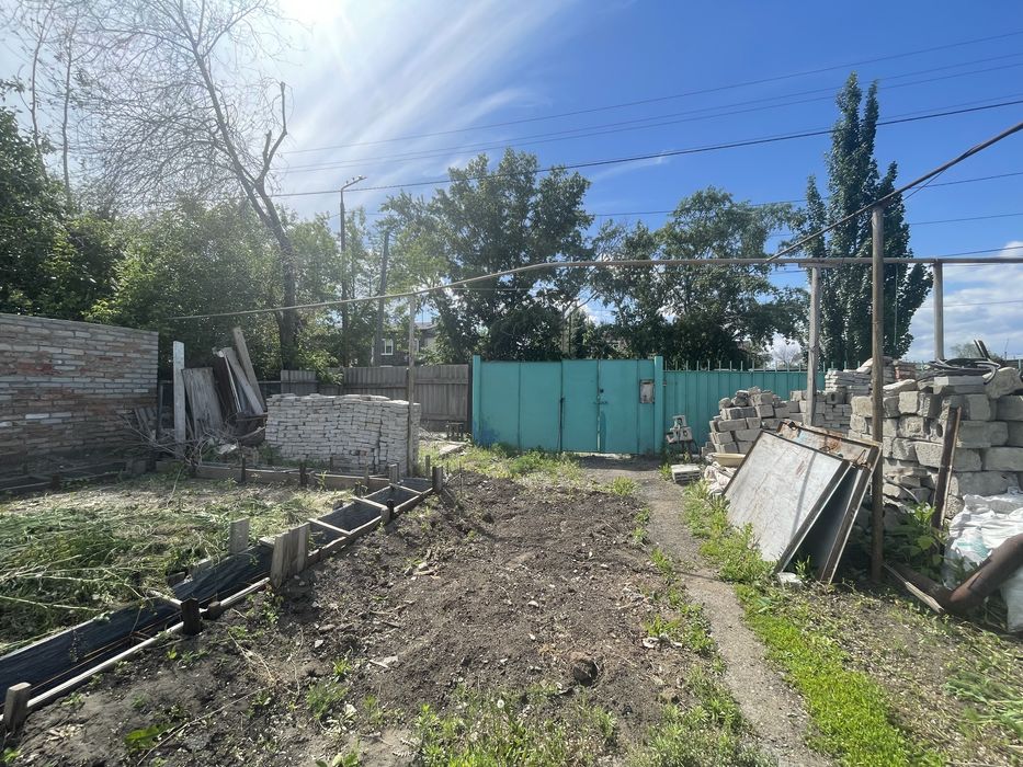 Продам участок в черте города