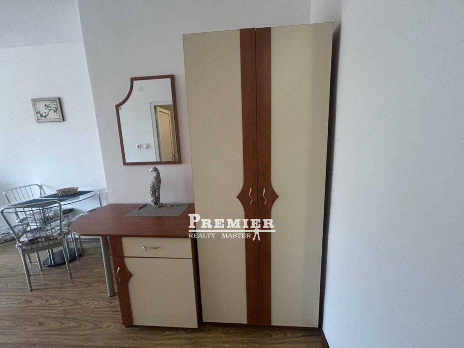 Продава се Едностаен апартамент в Свети Влас - 35 кв.м за 1343 €/кв.м - Снимка #6