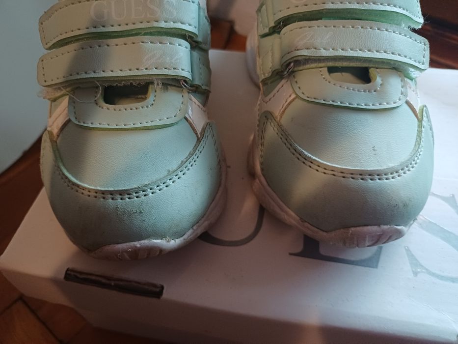 Детски маратонки Guess