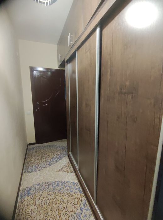 Сергили навастройка 3хона 3этаж 55минг 75квадрат