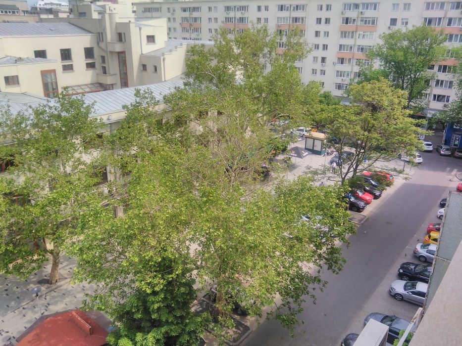 apt 2 camere in Piata Amzei