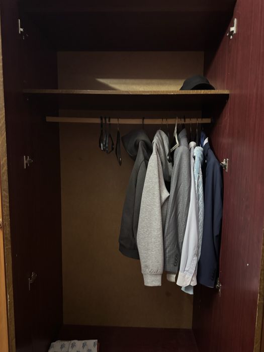 Спальный мебель б/у