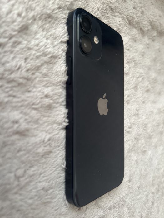 Vand iPhone 12 Mini 64Gb neverlocked IOS 26.5 baterie schimbata