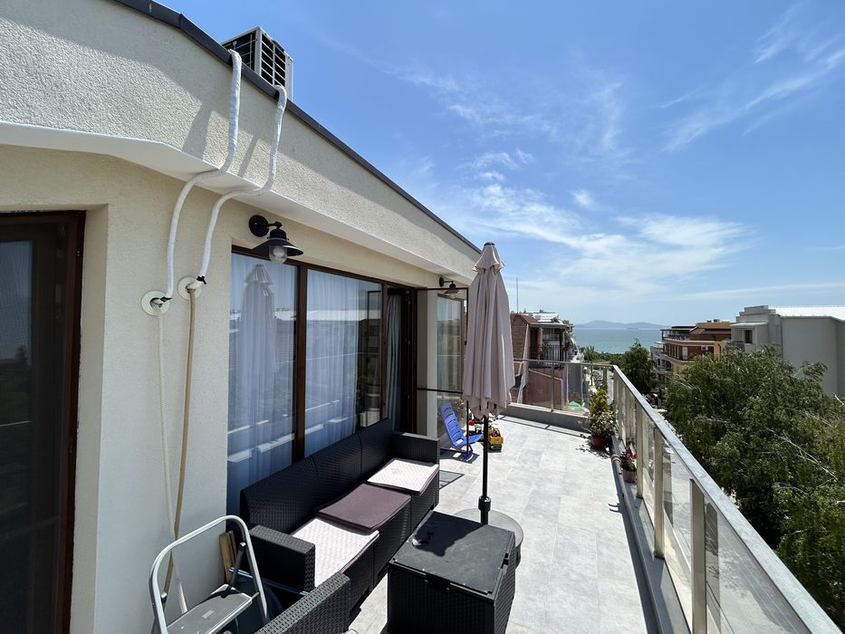 Стъкла за парапет закалени 10mm