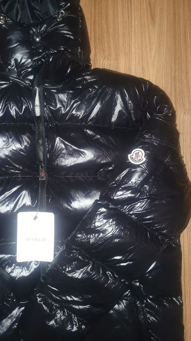 OFERTĂ Geacă de iarnă bărbați