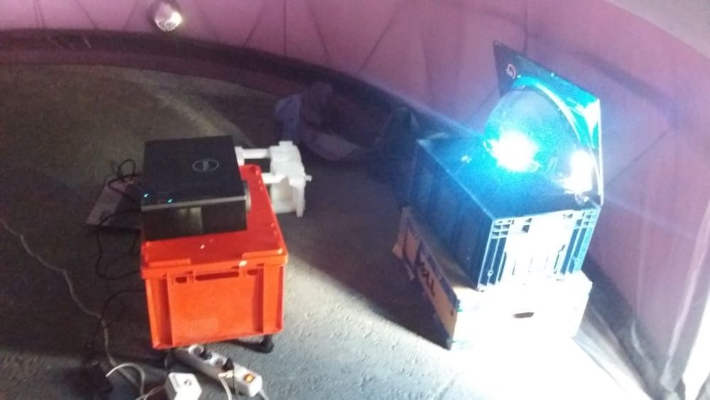 Продам проэктор