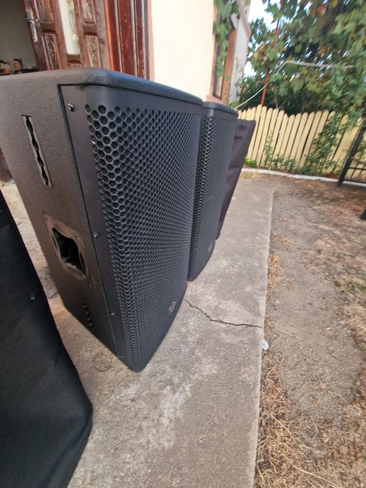 Wharfedale Pro Focus 12 ( ca dynacord fbt electrovoice behringer )