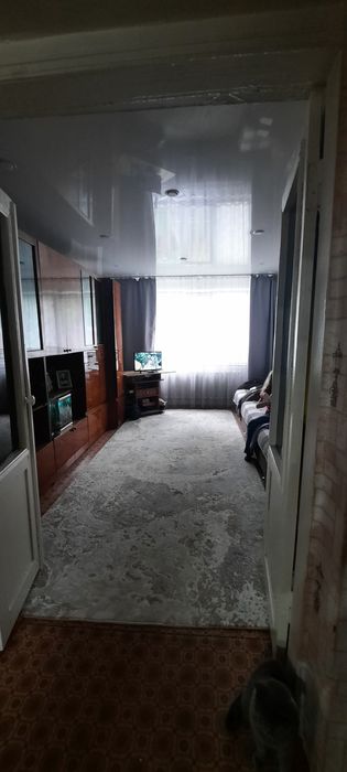 Продам пол дома с.Красный Яр