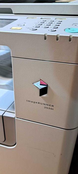 Copiator canon  Image Runner 2530i