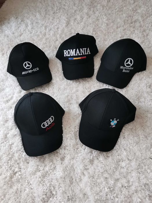 Sapca Audi Sapca Mercedes Sapca BMW, Sapca România