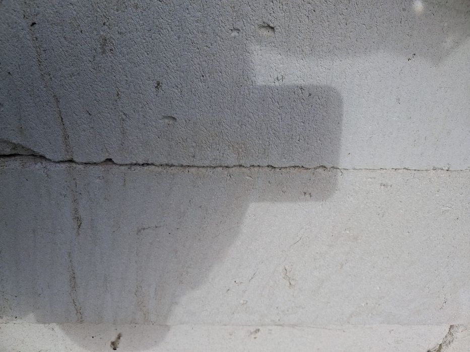 Palet BCA 20 cm ×60