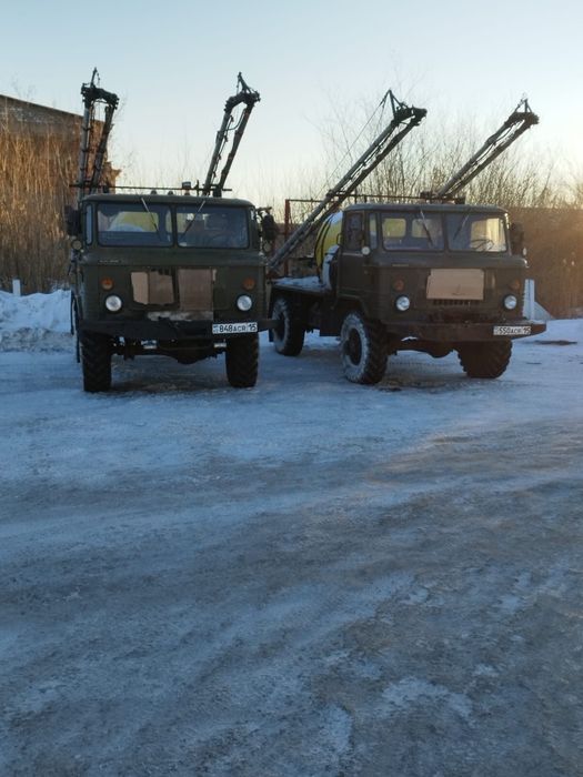 Продажа, предоставление услуг хим прополки