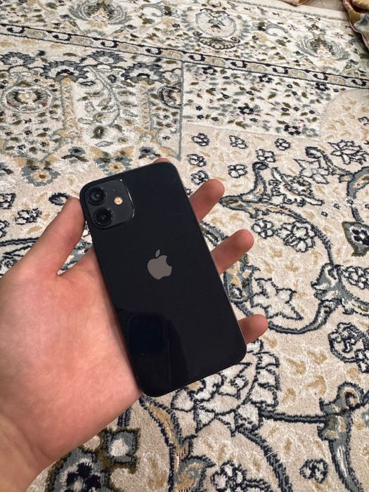 Айфон 12 мини 64 гб