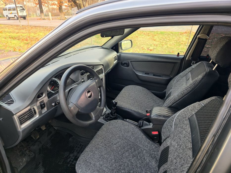 Нексия 2 донс супер