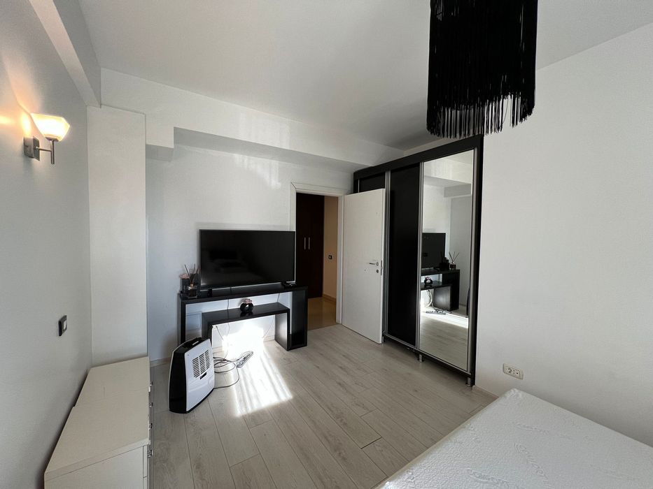 Proprietar vand apartament Mamaia Summerland