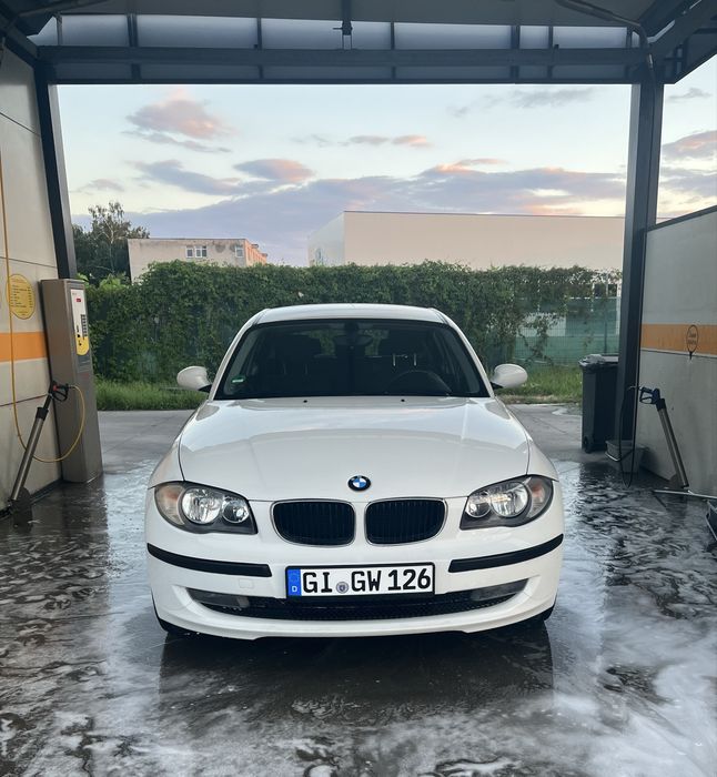 BMW 1 Series 0 — imagine 2