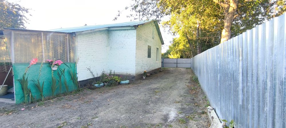 Продам дом с. Бесколь