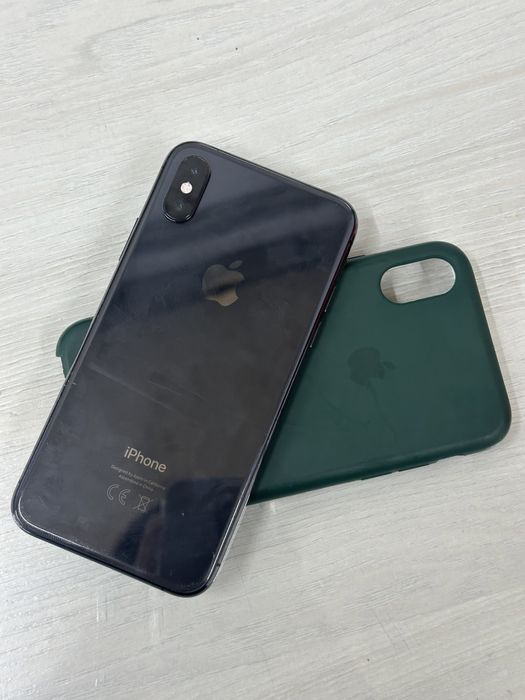 Айфон XS сатылады обмен карайм