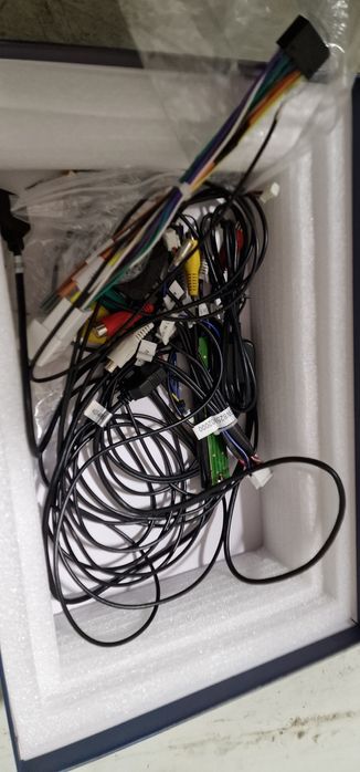 Мултимедия за citroen crosser