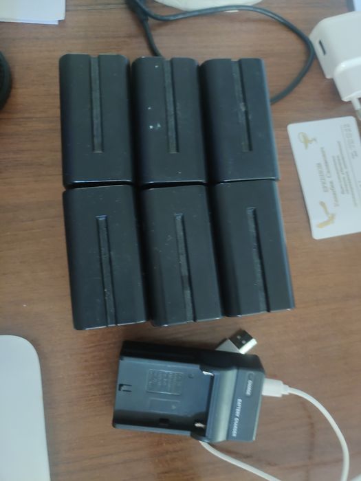 Blackmagic Cinema Full Frame EF,PL,L