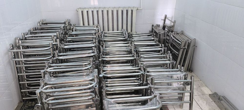 Сушилкалар 304маркада