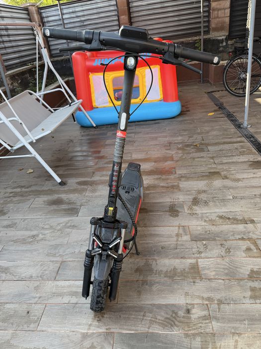 Segway ZT3 Pro D