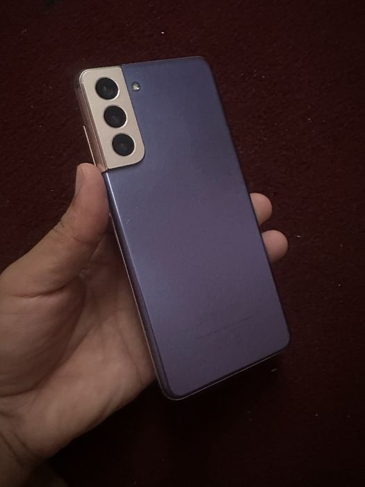Samsung S21 5G 2