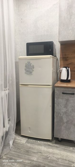 Холодильник Beko б/у, в рабочем состоянии. Не дорого