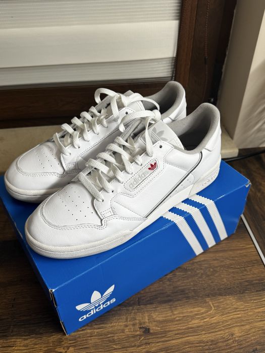 Adidas Continental 90