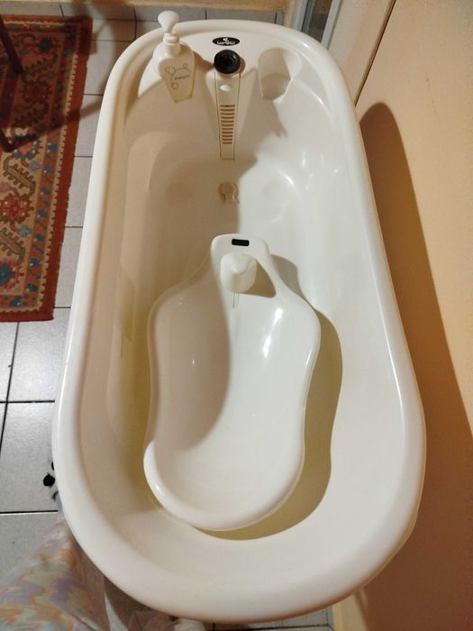 Бебешка вана Lorelli