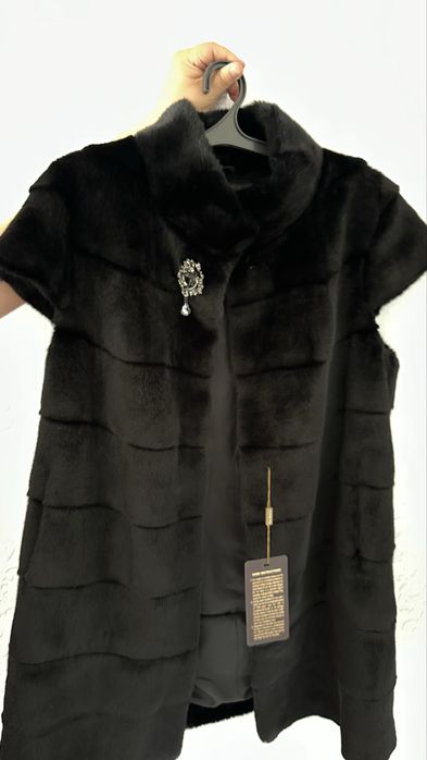 Эко шуба. Новыййййййййййййй