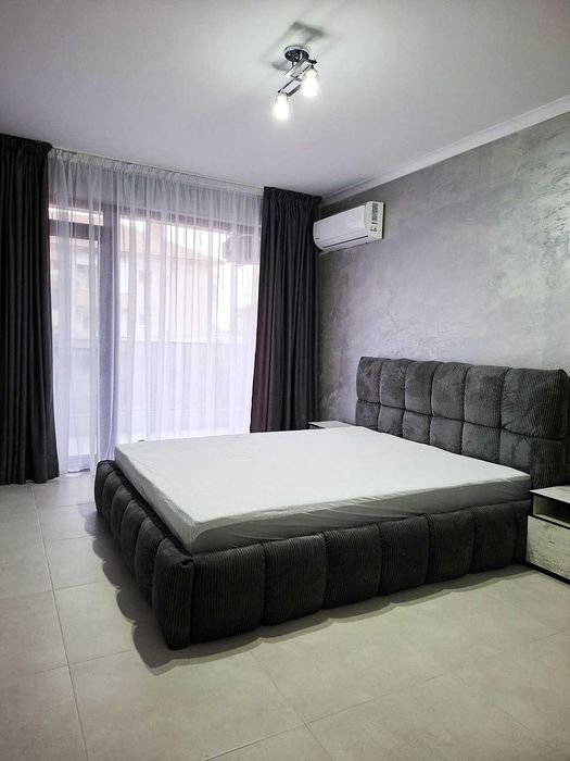 Луксозен 2-стаен апартамент в ТОП Център - гр. Свиленград