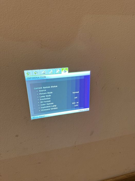 Проектор Benq TH681 Full HD Native